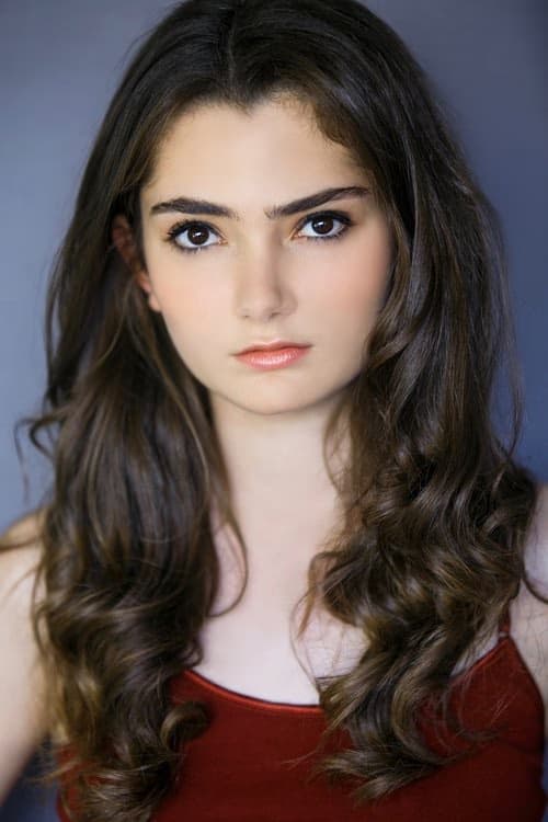 Emily Robinson filmleri