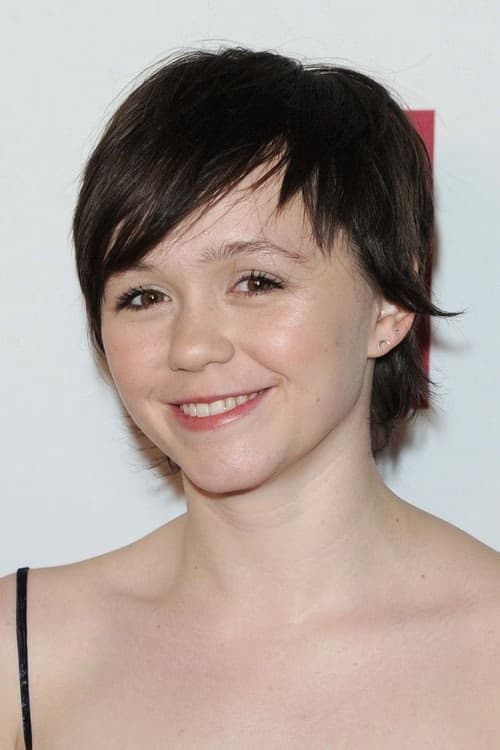 Emily Skeggs filmleri