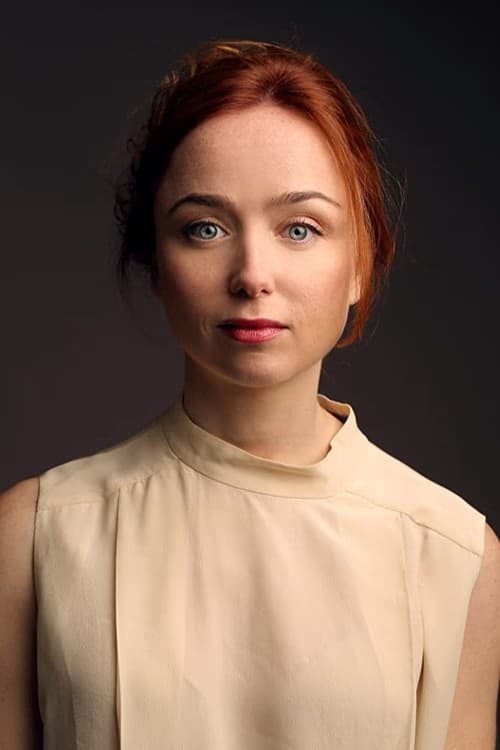 Emily Taaffe filmleri