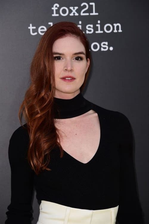 Emily Tyra filmleri