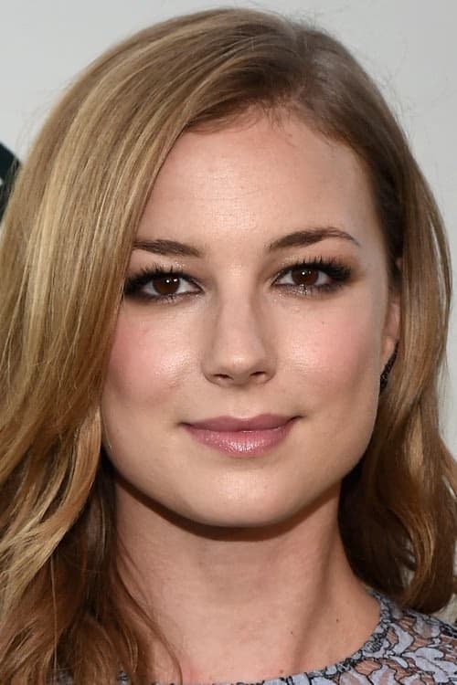 Emily VanCamp filmleri