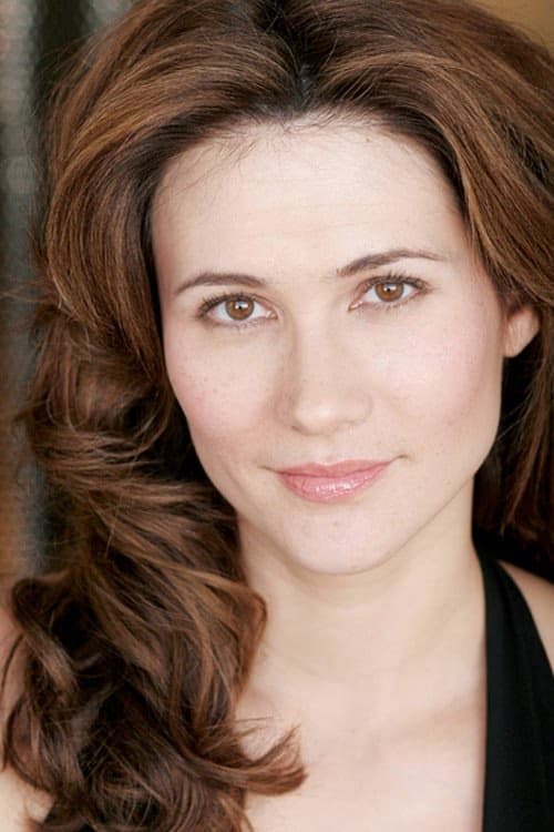 Emily Warfield filmleri