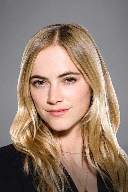 Emily Wickersham filmleri