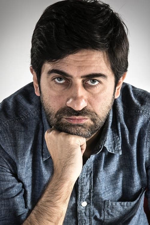 Emin Alper filmleri