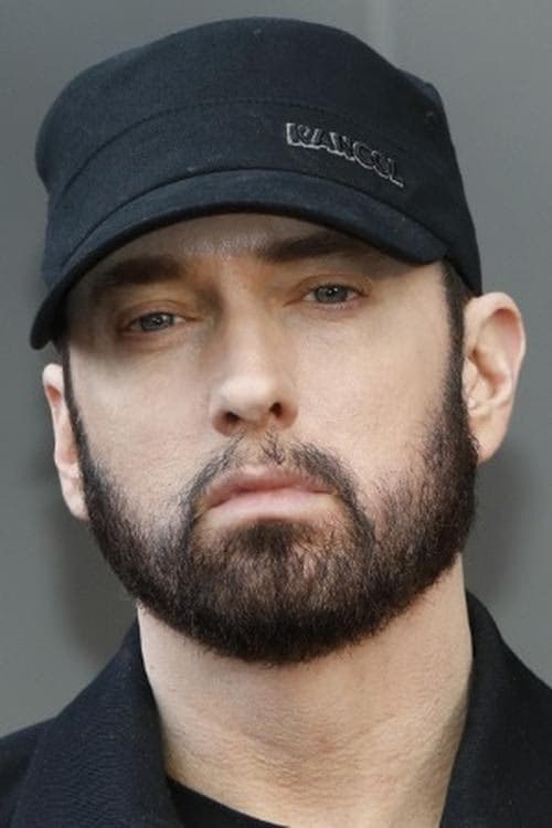 Eminem filmleri