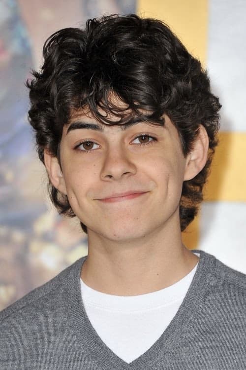 Emjay Anthony filmleri