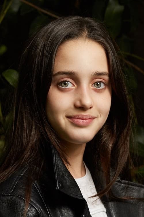Emma Bercovici filmleri