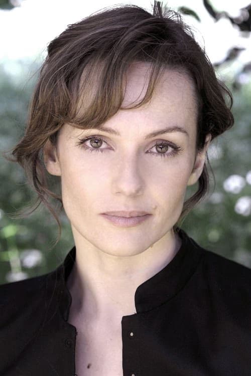 Emma Campbell-Jones filmleri