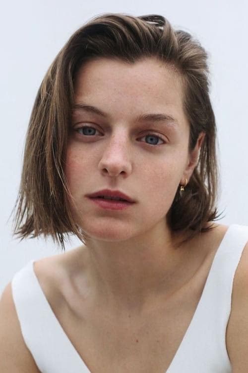 Emma Corrin filmleri