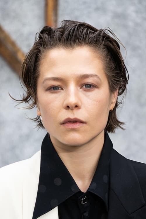 Emma D'Arcy filmleri