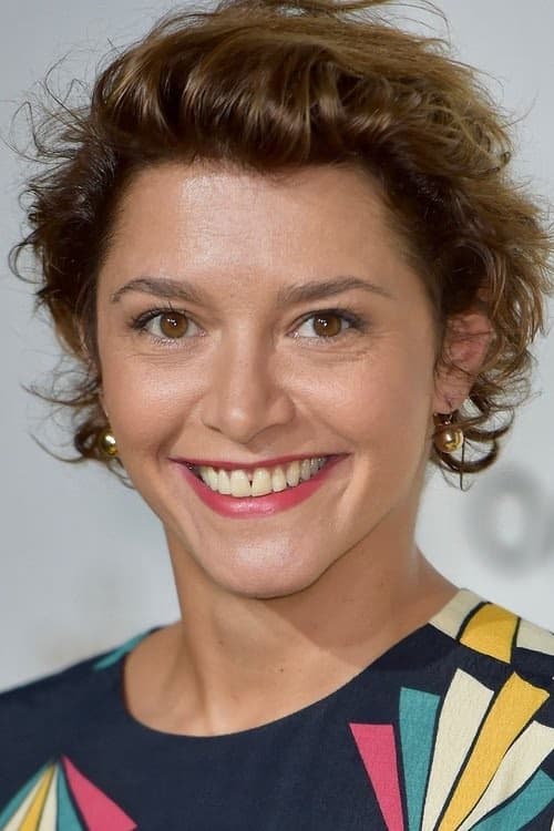 Emma de Caunes filmleri