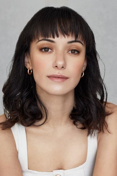 Emma Diaz filmleri