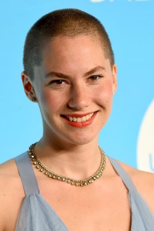 Emma Kathleen Hepburn Ferrer filmleri
