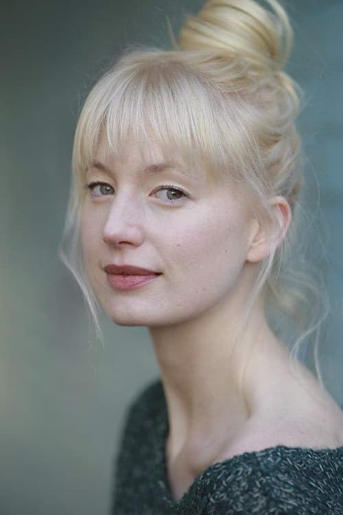 Emma King filmleri