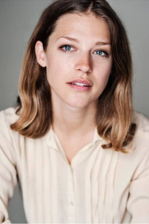 Emma Louise Saunders filmleri