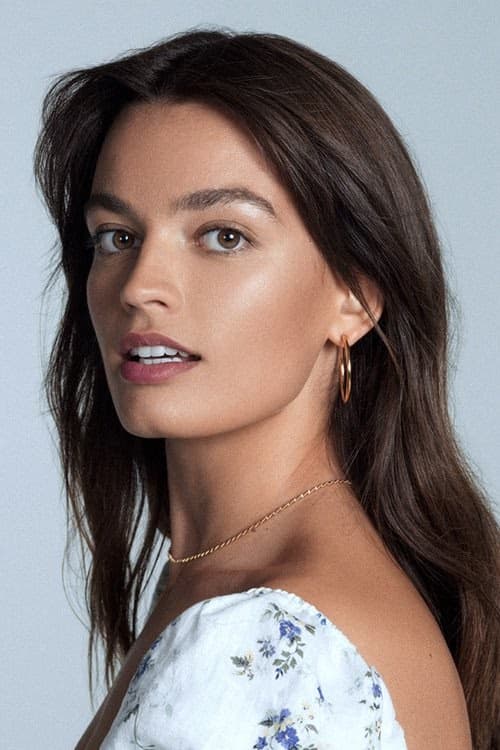Emma Mackey filmleri