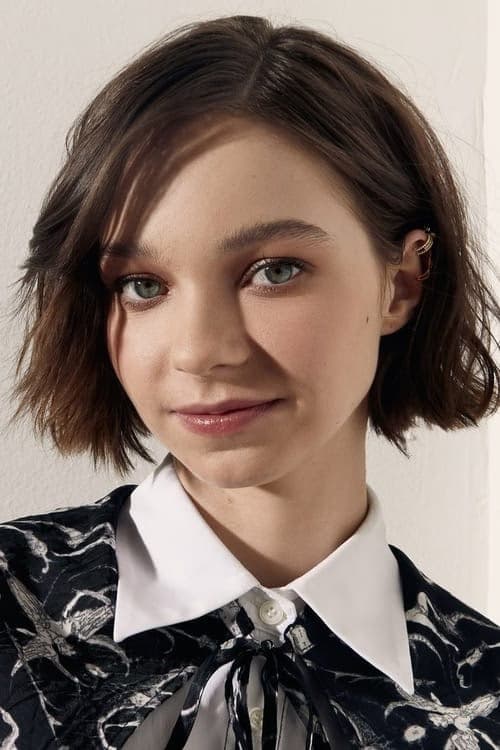 Emma Myers filmleri