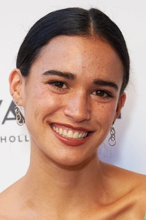Emma Pasarow filmleri