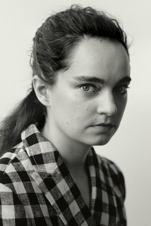 Emma Portner filmleri