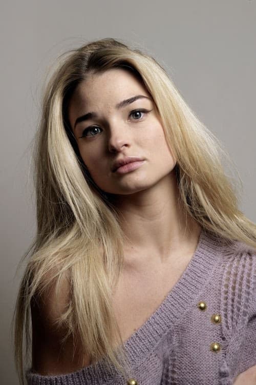 Emma Rigby filmleri