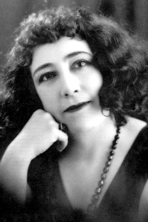 Emma Roldán filmleri