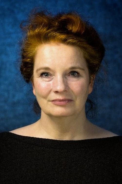 Emma Spurgin Hussey filmleri