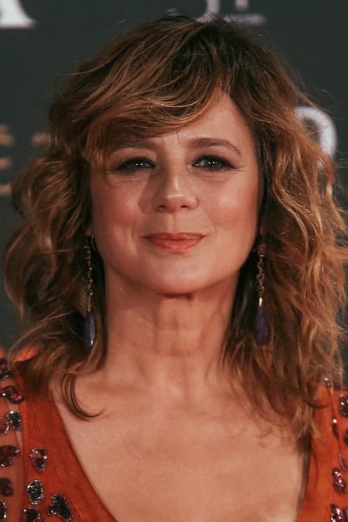 Emma Suárez filmleri