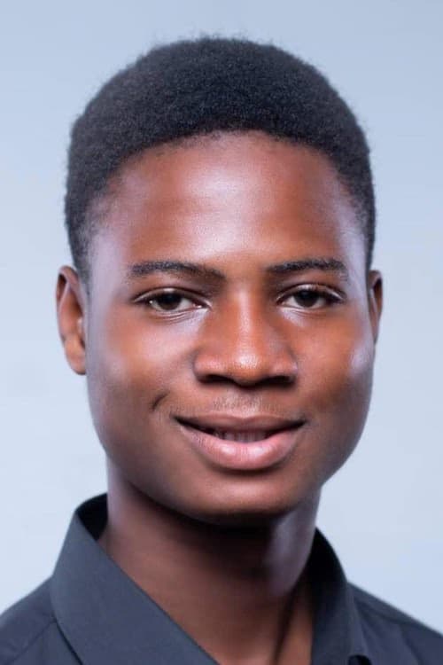 Emmanuel Affadzi filmleri