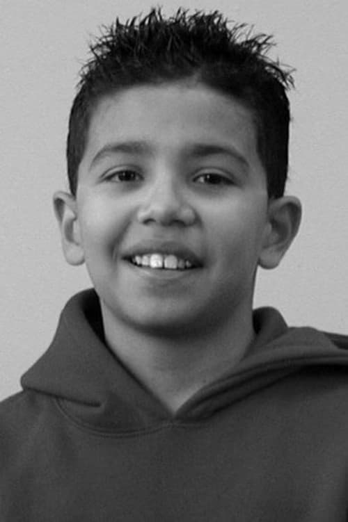 Emmanuel Estrada filmleri