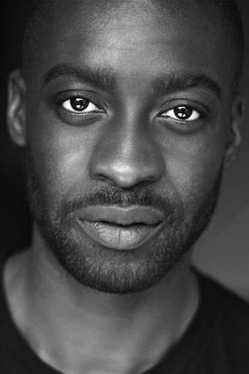 Emmanuel Ighodaro filmleri
