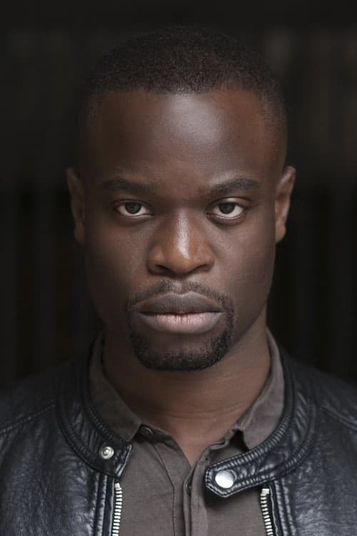 Emmanuel Imani filmleri