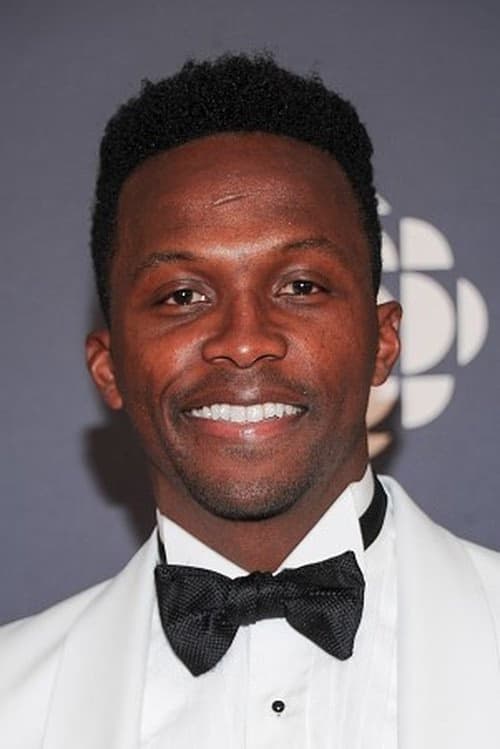 Emmanuel Kabongo filmleri