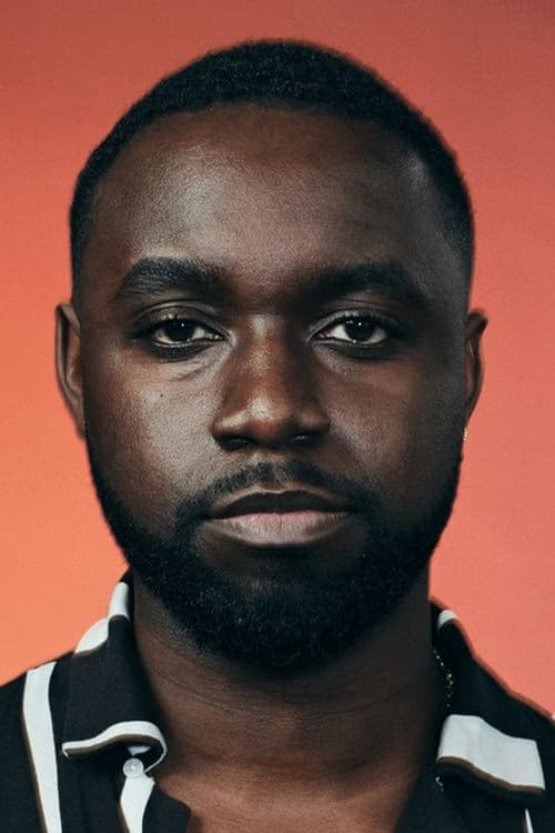 Emmanuel Ohene Boafo filmleri
