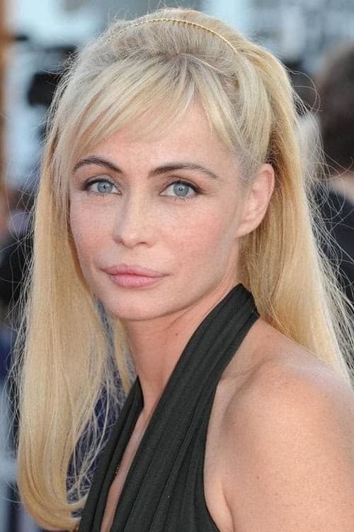 Emmanuelle Béart filmleri