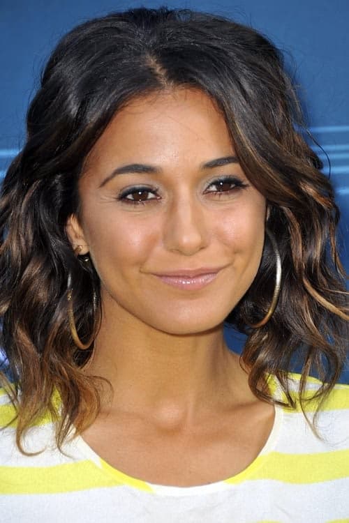 Emmanuelle Chriqui filmleri