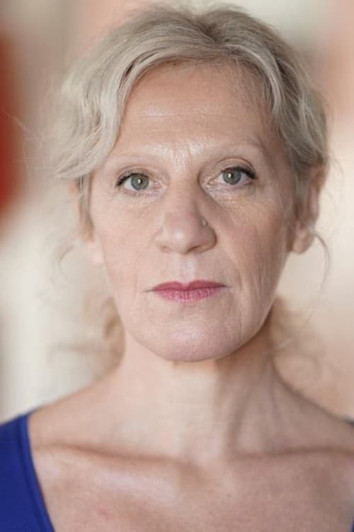 Emmanuelle Grönvold filmleri