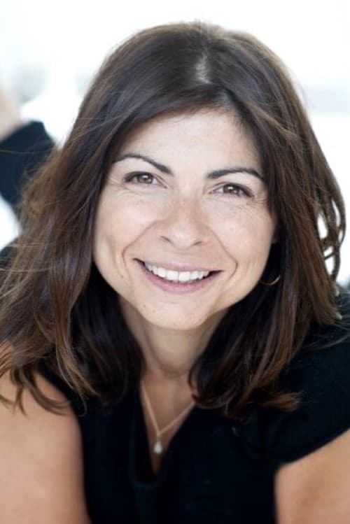 Emmanuelle Michelet filmleri