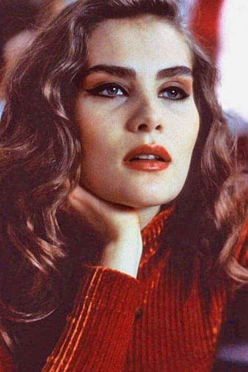 Emmanuelle Seigner filmleri
