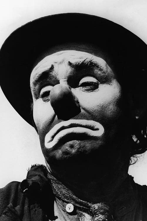 Emmett Kelly filmleri