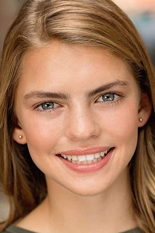 Emmie Hunter filmleri