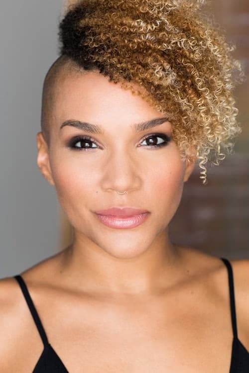 Emmy Raver-Lampman filmleri