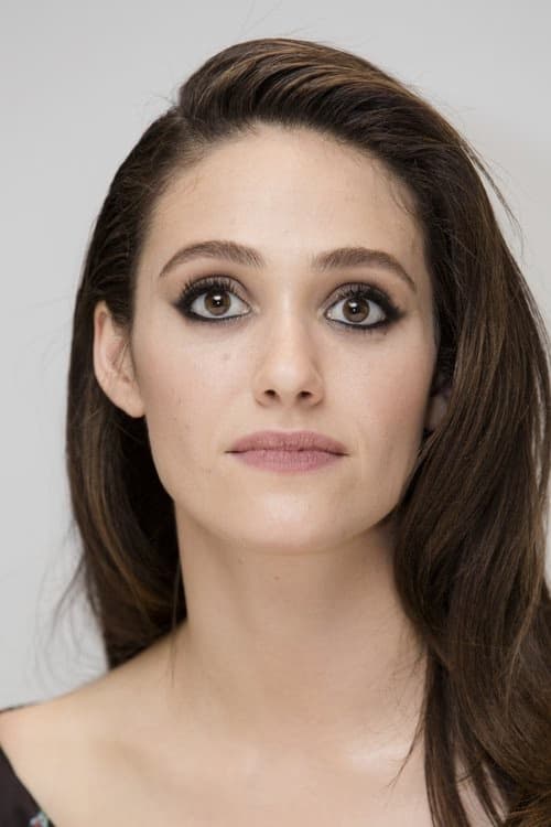 Emmy Rossum filmleri