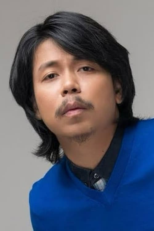 Empoy Marquez filmleri