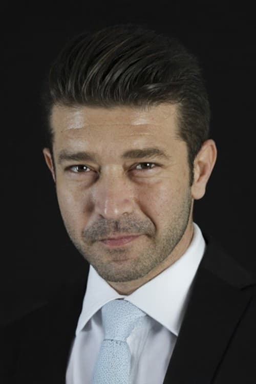 Emre Başer filmleri
