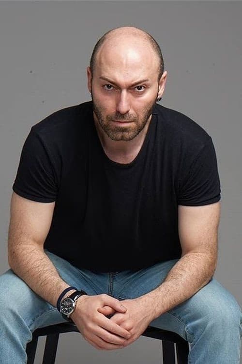 Emre Erçil filmleri