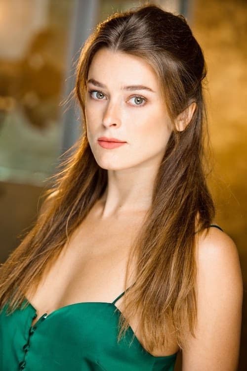Emree Franklin filmleri
