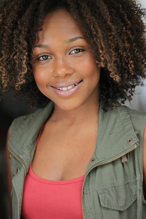 Emyri Crutchfield filmleri