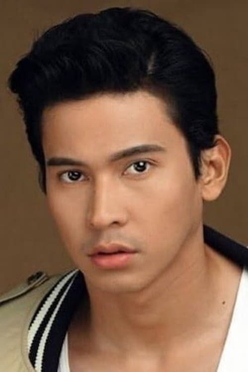 Enchong Dee filmleri