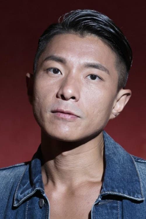Endy Chow Kwok-Yin filmleri