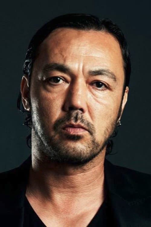 Engin Benli filmleri